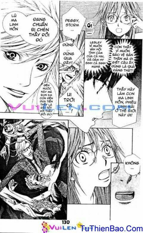 ngôi trường tâm linh chapter 1 130