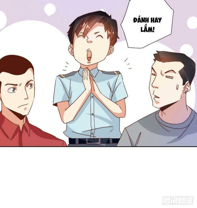 đô thị siêu cấp y sinh chapter 14 12