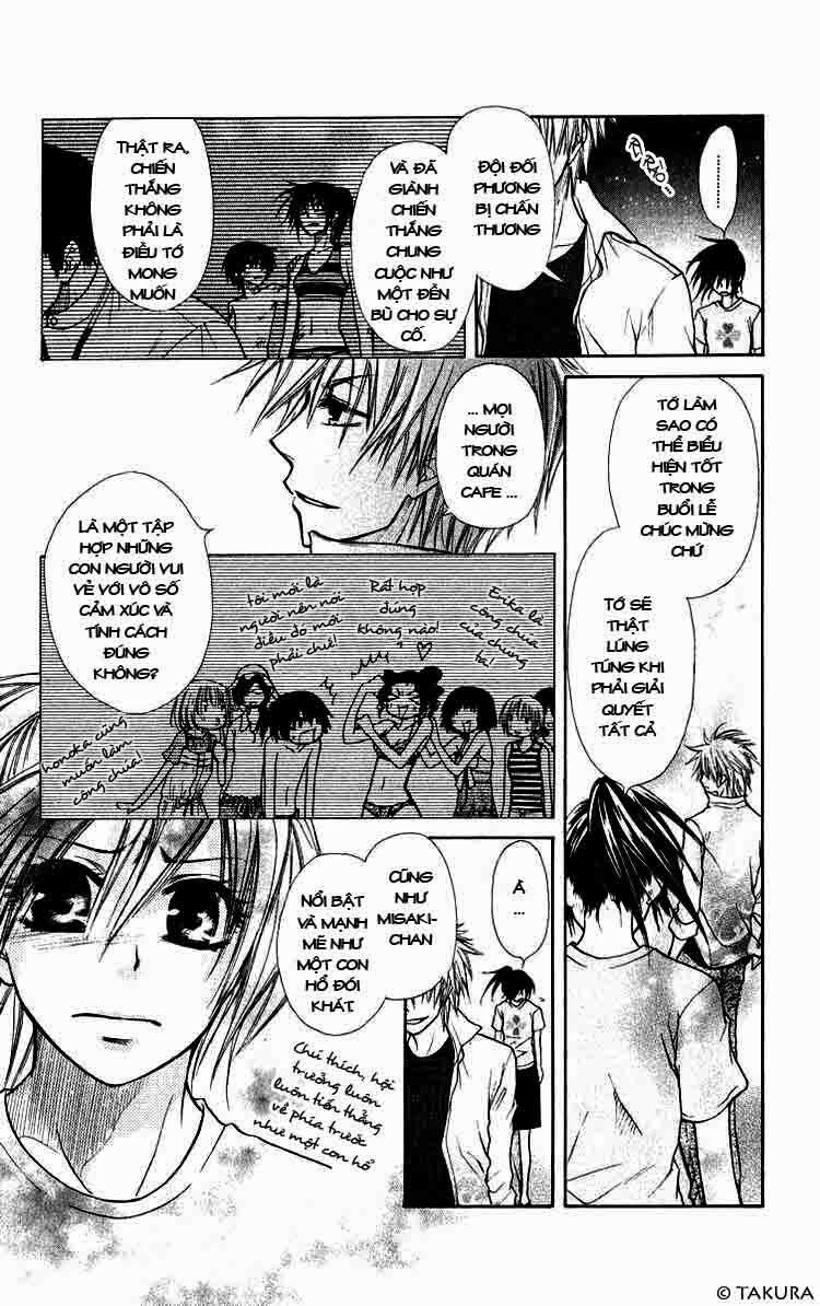 khi sếp là hầu bàn chapter 19 24