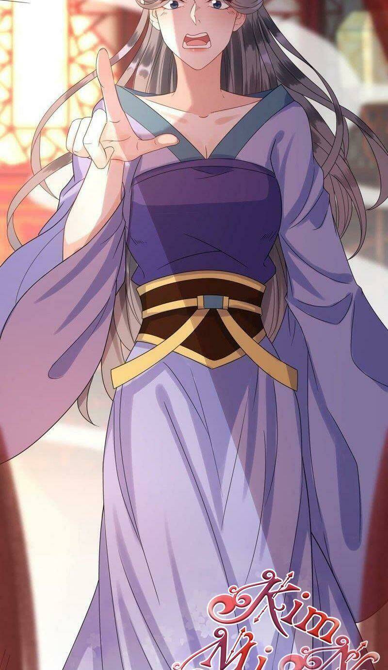 vương gia kiêu ngạo quá khó cua chapter 26 43