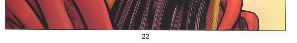 tuyệt thế vô song 2 chapter 36 42