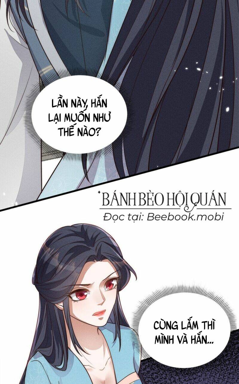 tái sinh trở lại : ta trở thành độc y thái tử phi chapter 43 23