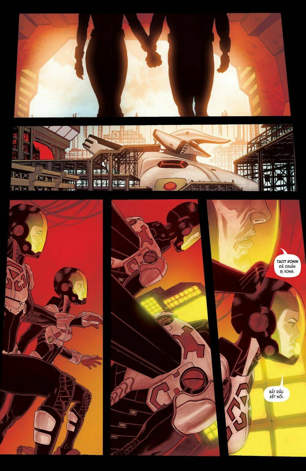 pacific rim chapter 4 3