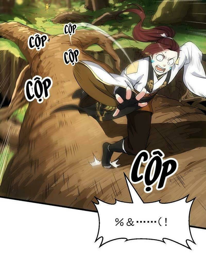 hệ thống thần long nghịch thiên chapter 59 25