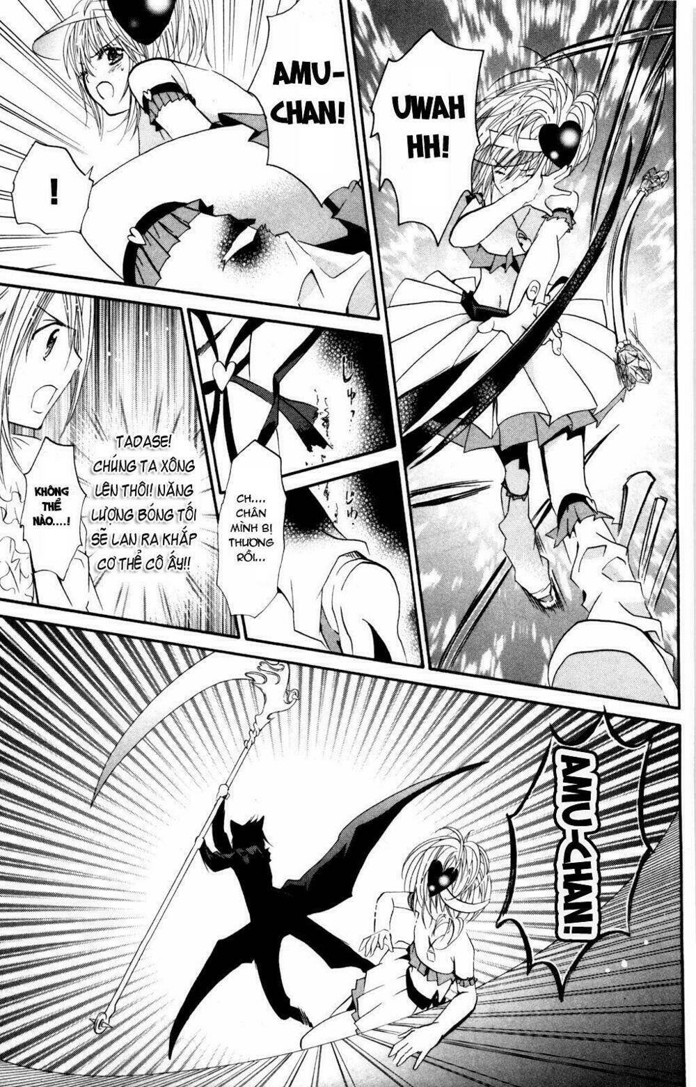 shugo chara chapter 36 27