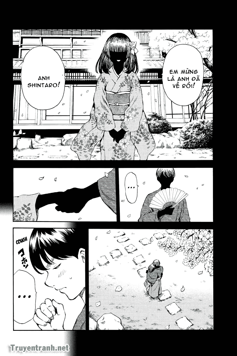 tenkuu shinpan arrive chapter 160 7