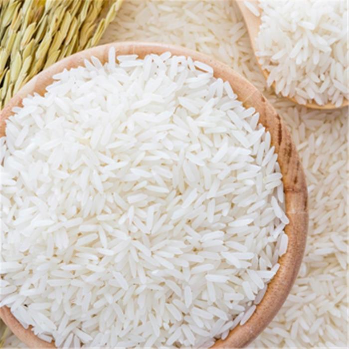 Gạo Sa Mơ - Túi 5 kg - Dẻo, thơm, mềm cơm