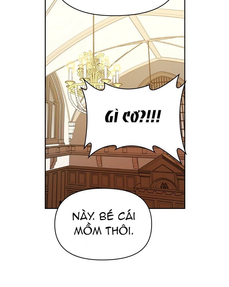 tôi muốn trở thành cô ấy dù chỉ là một ngày chapter 74 162