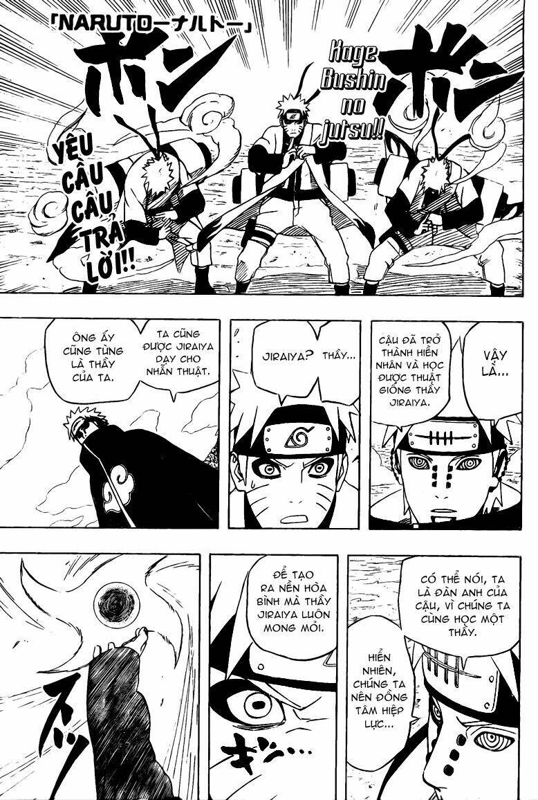 naruto - cửu vĩ hồ ly chapter 432 2