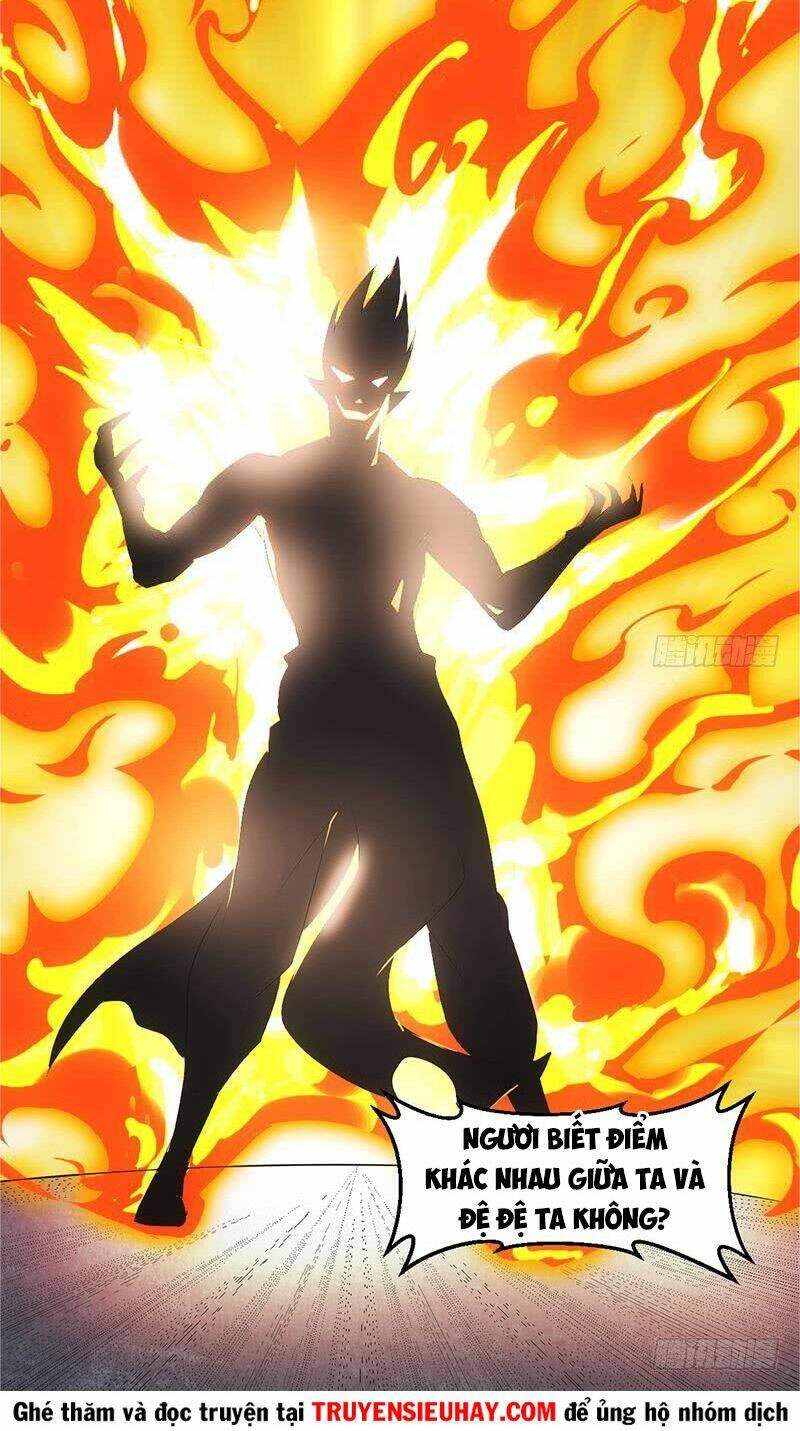 đừng cản ta tu tiên chapter 78 10