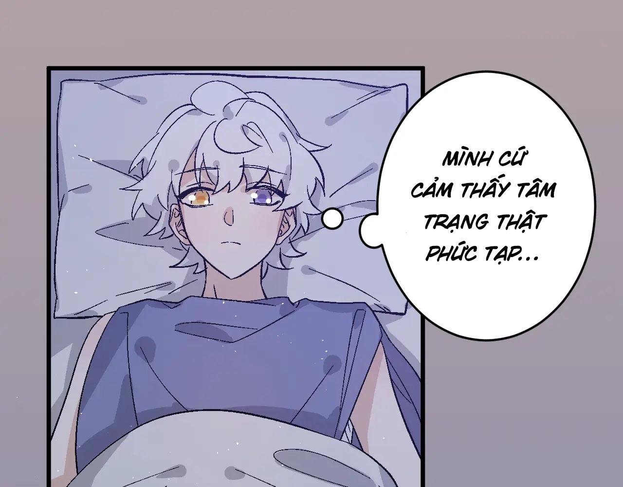 hoàng tử của hoàng tử (end) chapter 10 24