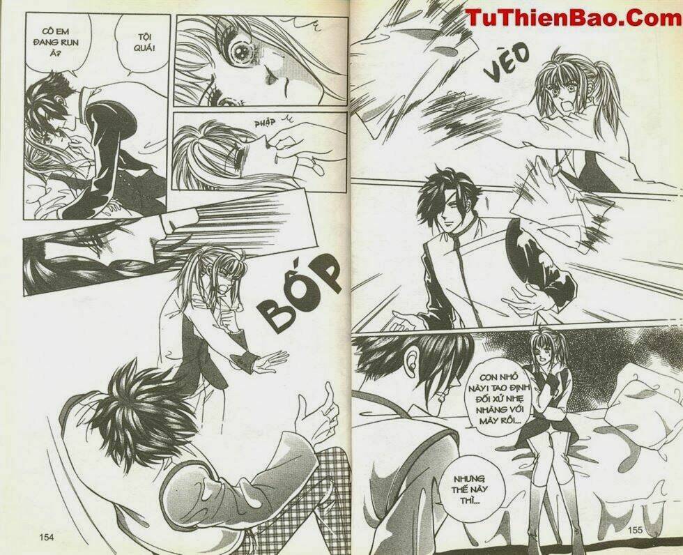 lọ lem kén rể chapter 4 77