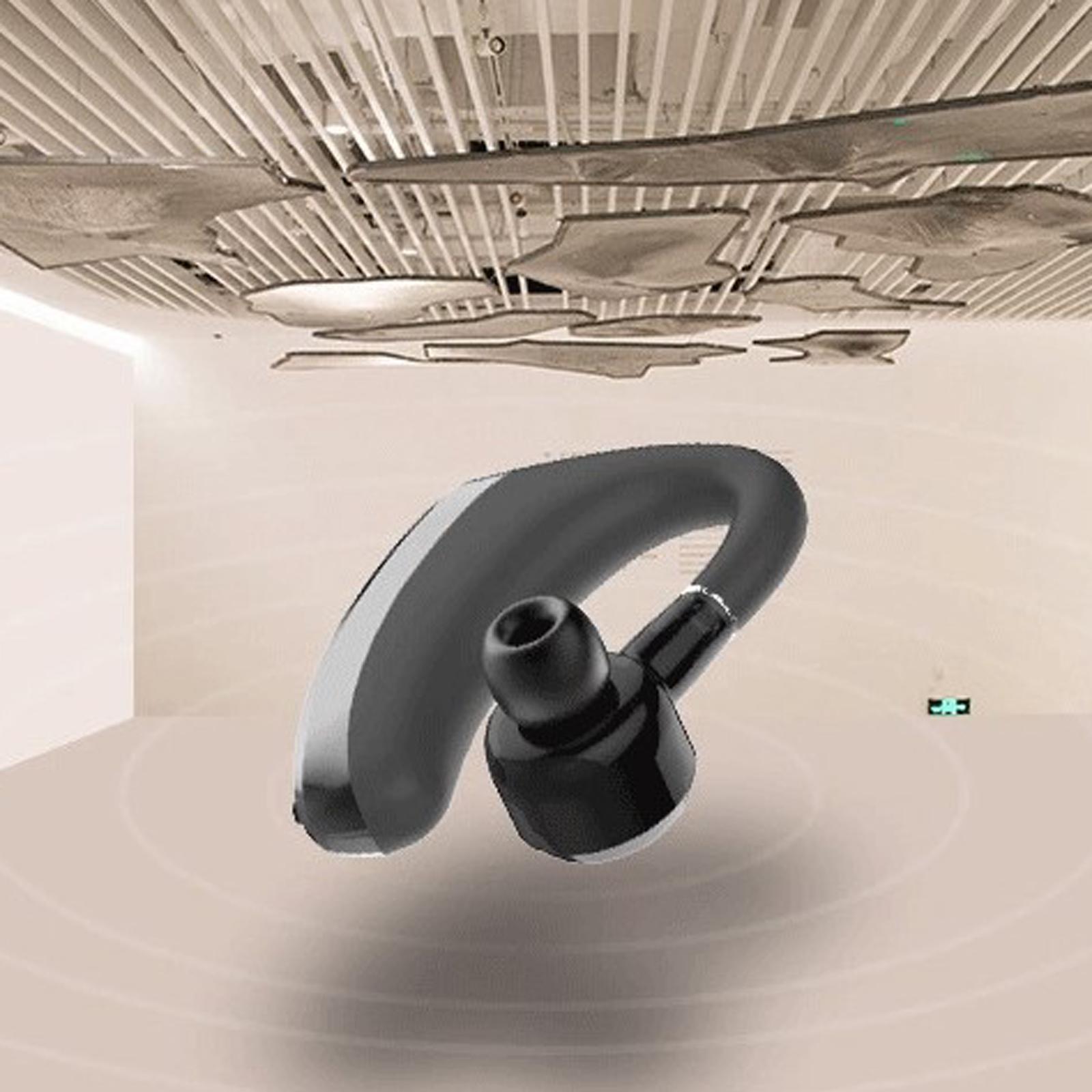 Headset Earpieces noise Cancelling for Smartphones Driving Travel