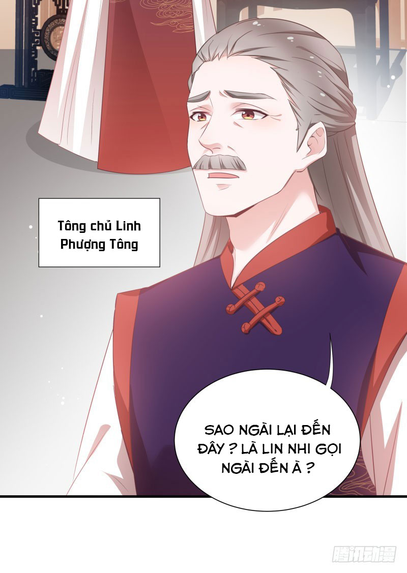 trò chơi trừng phạt chapter 71 34
