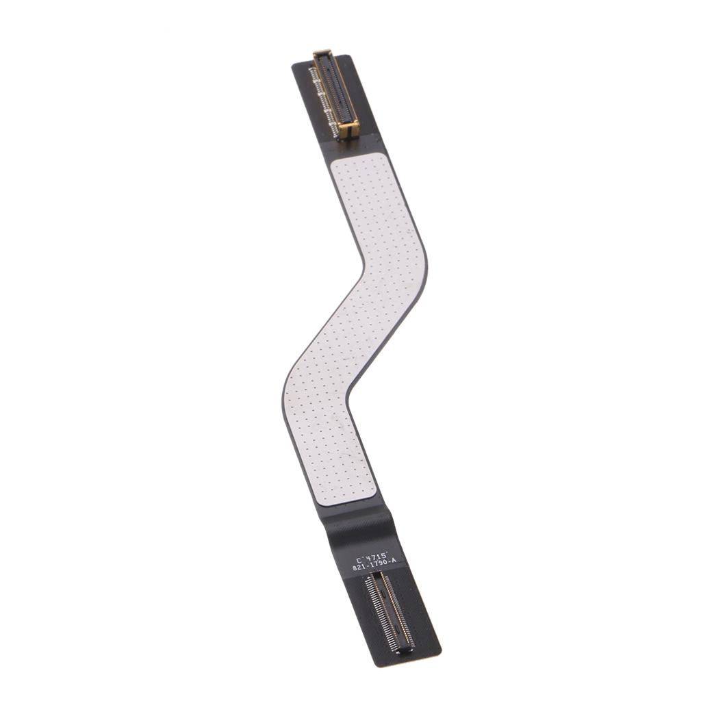 Flex Cable Connectors for I / O Power Audio Cards for Retina A1502