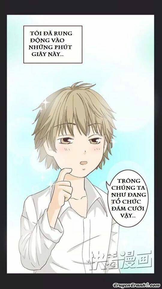 xin chào! dân nữ chapter 5 17