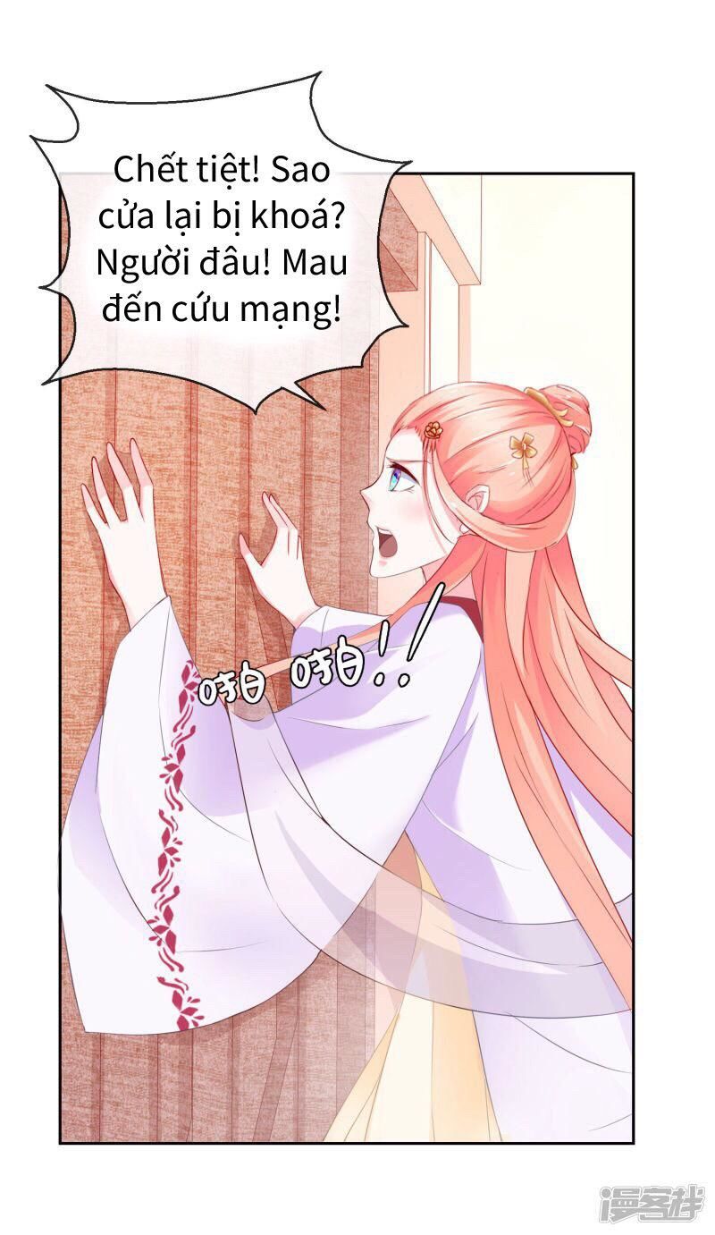 thịnh thế vô cấu chapter 12 25