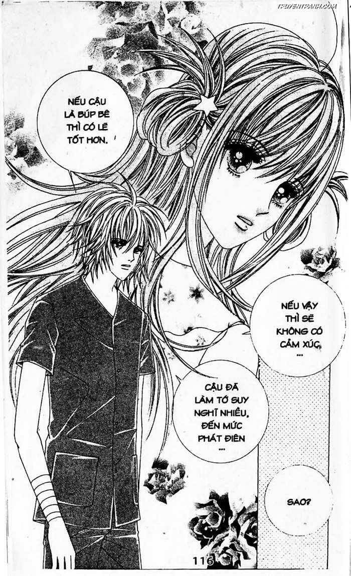 nhà trọ hoàn hảo chapter 59 4