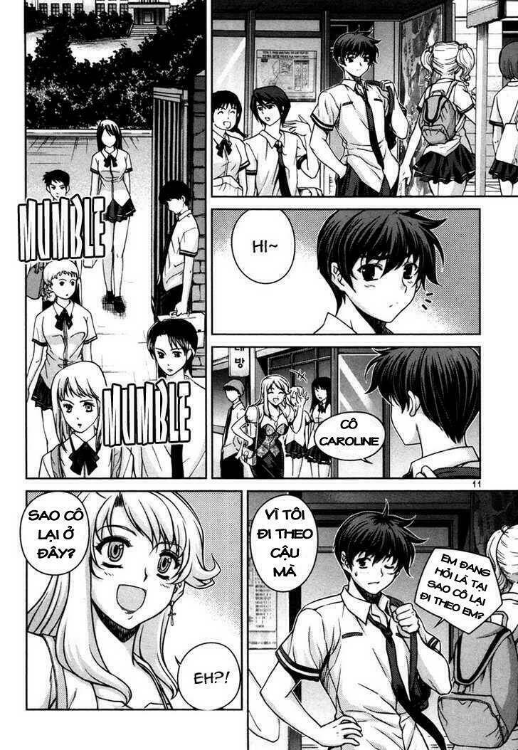 unbalance x unbalance chapter 41 10