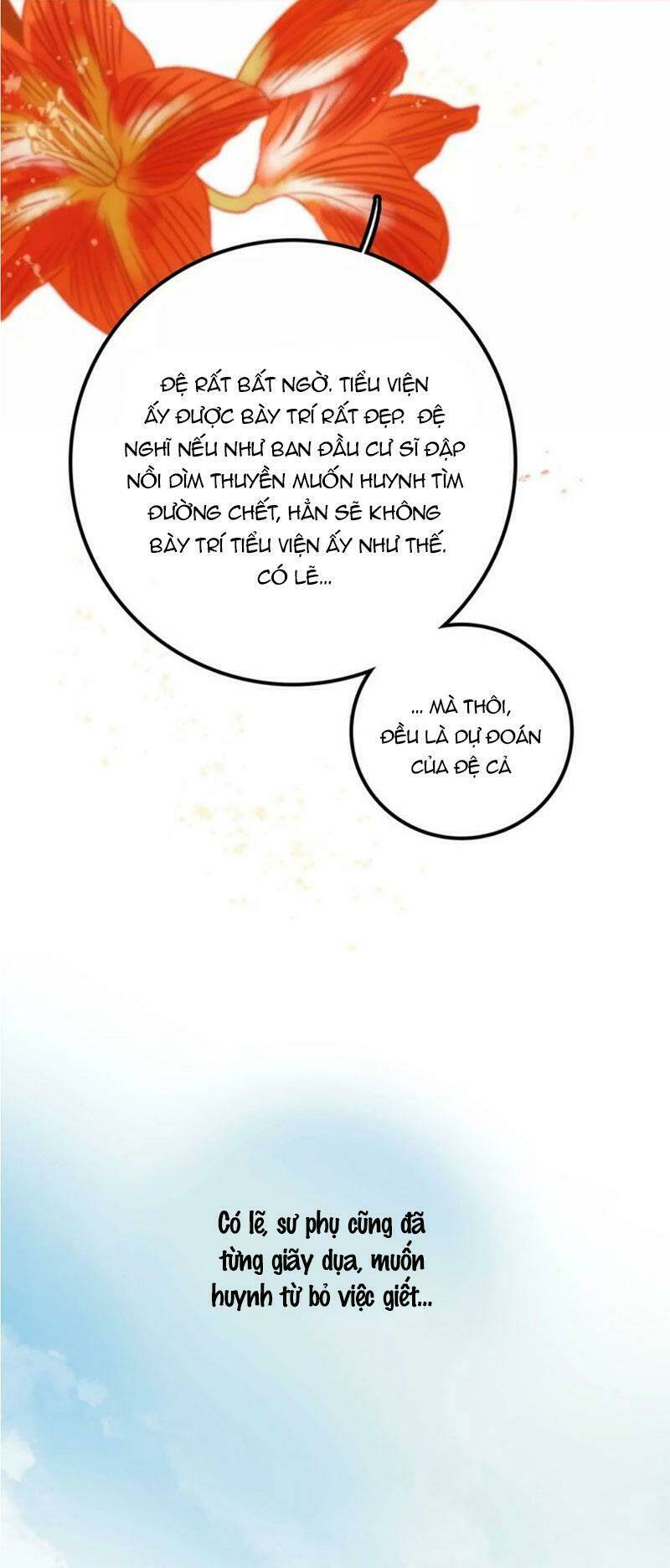 cướp chàng vợ về đón năm mới chapter 50 10