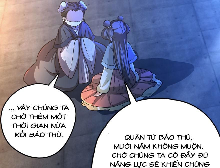 quẻ phi thiên hạ chapter 4 54