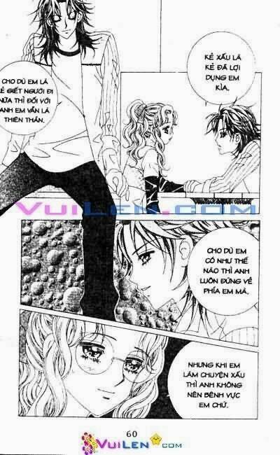 ngọt đắng tình yêu chapter 3 60