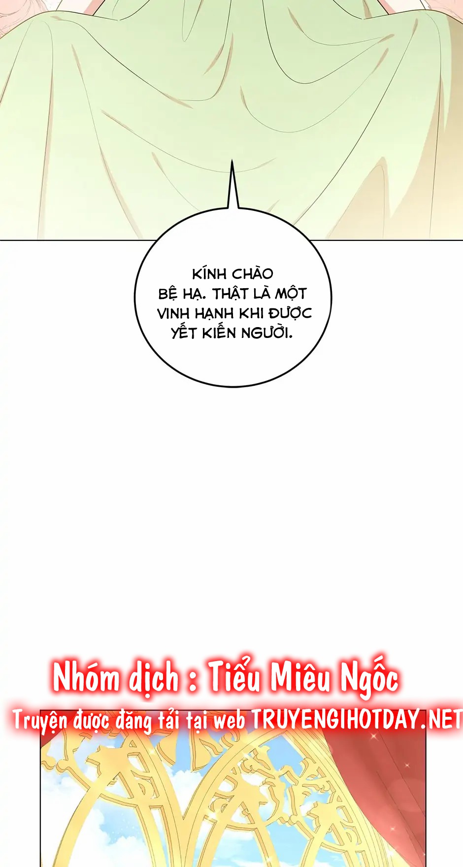 diễn vai ác nữ cũng thật khó khăn chapter 75 74