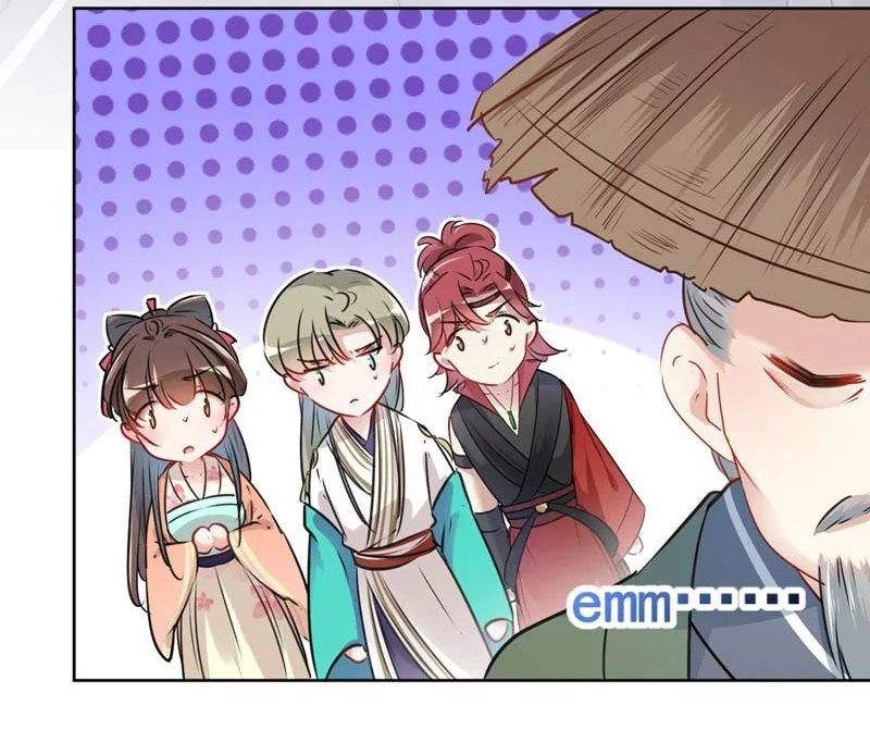 vương gia không thể trêu chapter 73 17