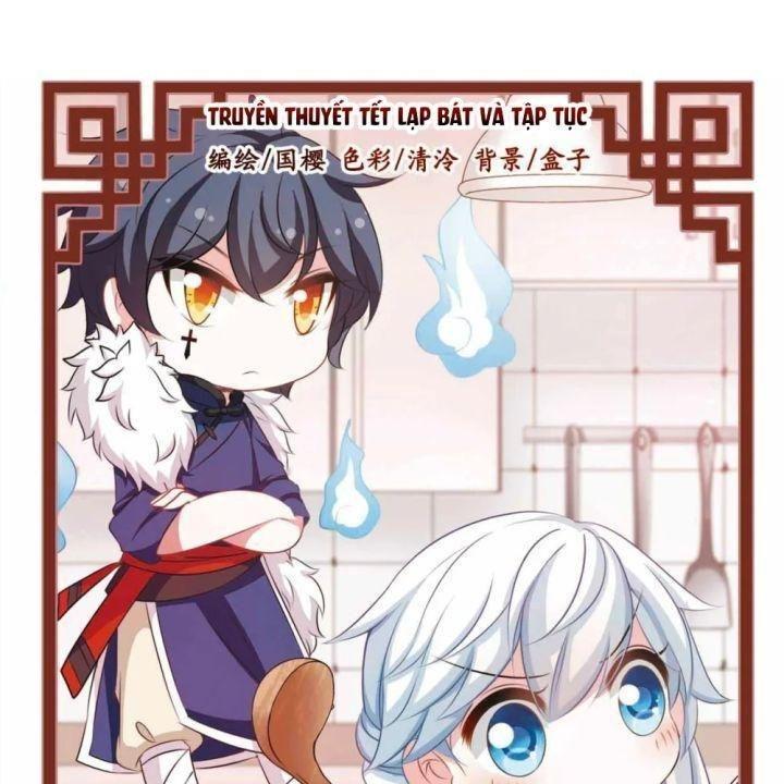 lễ hội truyền thống của trung quốc chapter 6 2