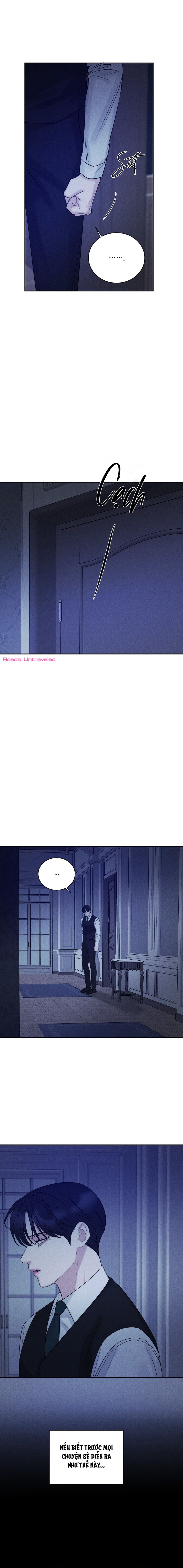 đặc ân (joo eun) chapter 25 9