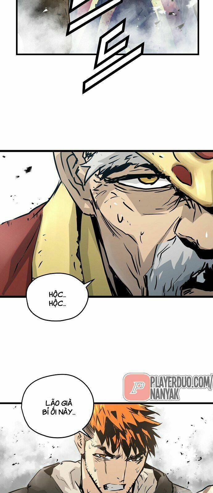 hứa lan chapter 38 73