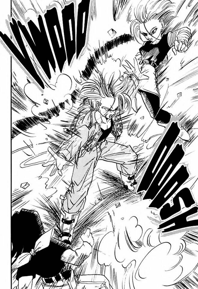 future trunks's story chapter 4 20