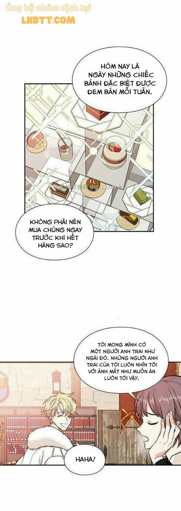 nữ hoàng ngoại khoa chapter 90 40