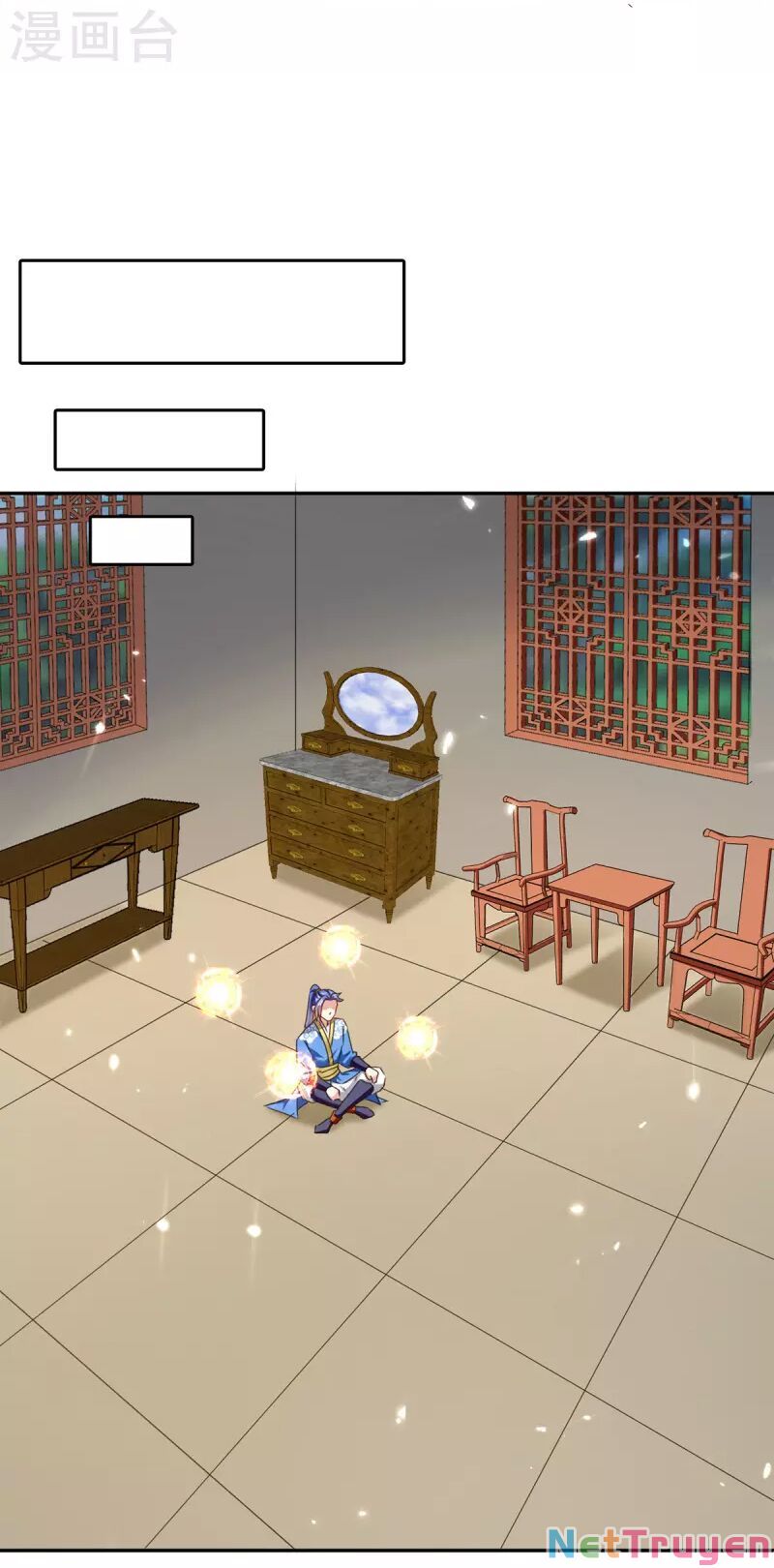 tối cường thăng cấp chapter 312 18