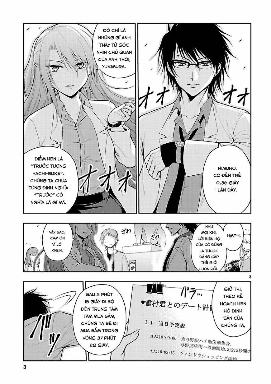 rike ga koi ni ochita no de shoumeishitemita chapter 9 4