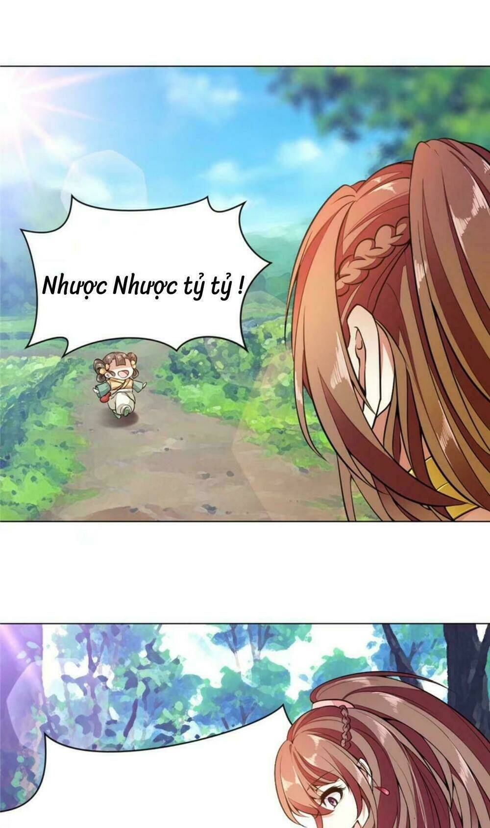 vong ưu linh chapter 2 39