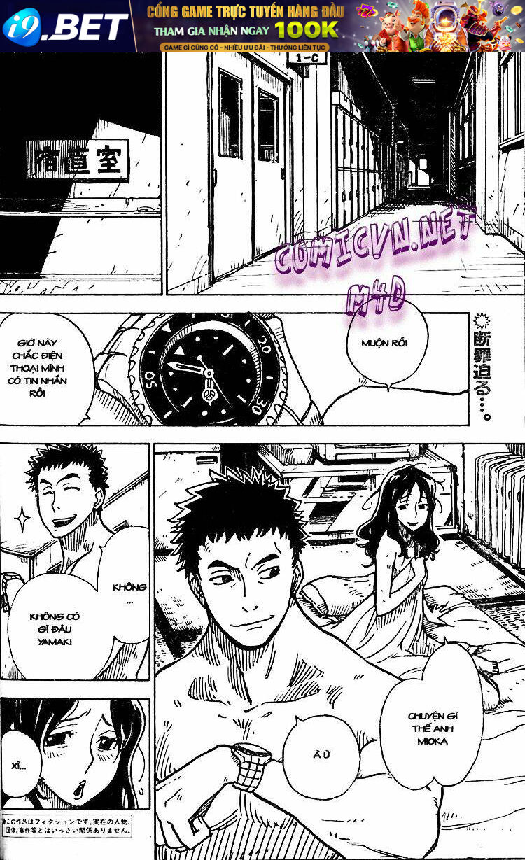 darker than black chapter 10 2