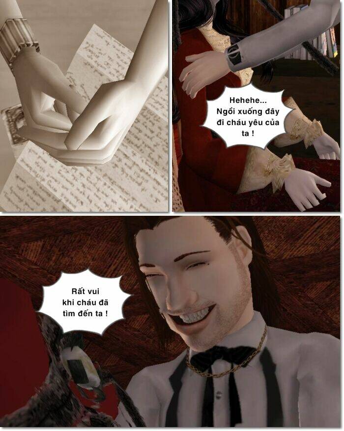 truyện sims - earl story chapter 60 29