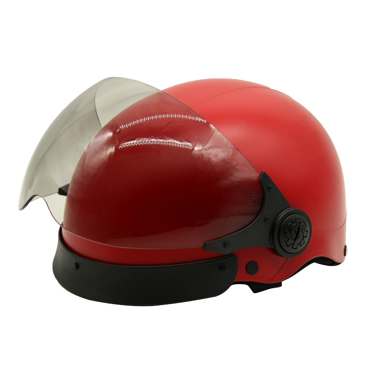 Mũ bảo hiểm có kính chính hãng NÓN SƠN K-DO-310