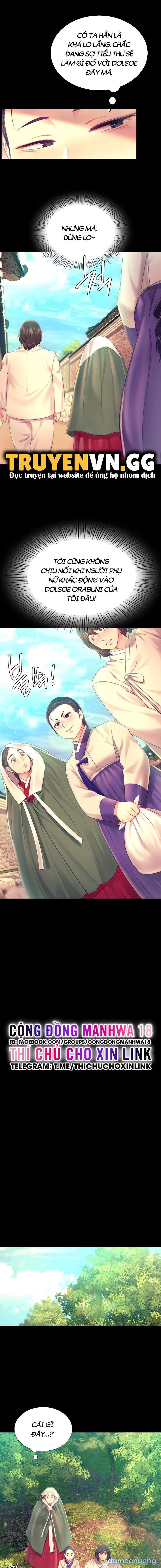 [18+] tiểu thư chapter 86 1