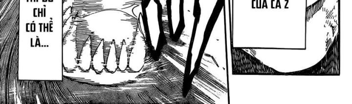 thánh tỏi sành ăn chapter 342 30