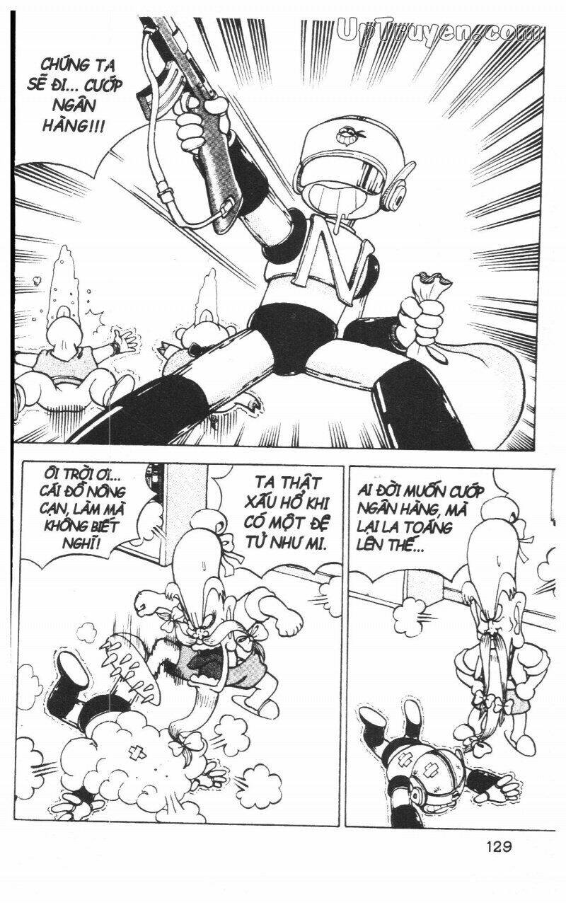 đội quân nhí nhố chapter 3 130