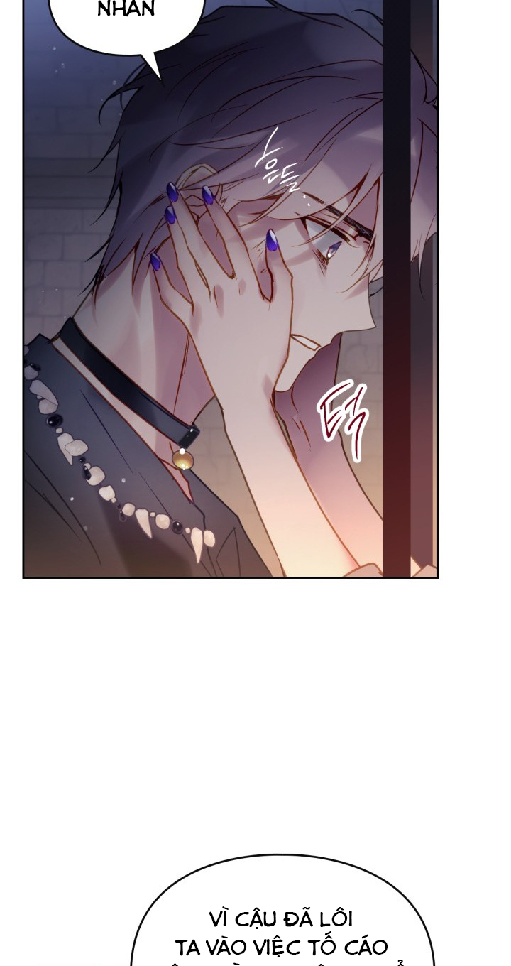 kết thúc của nhân vật phản diện chỉ có thể là cái chết chapter 142 33