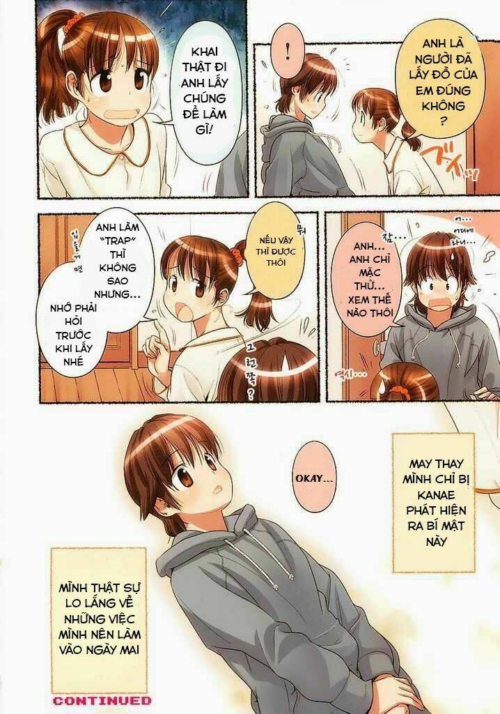 nozomu nozomi chapter 3 9