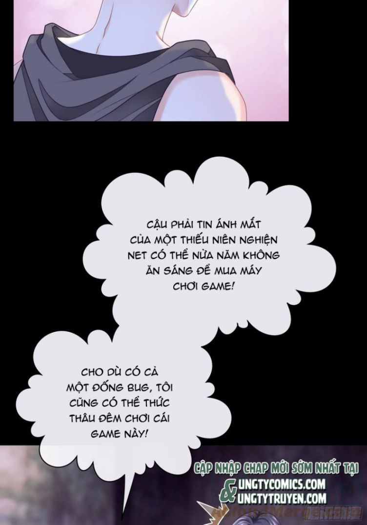 tôi nghi ngờ hệ thống thích tôi chapter 31 34