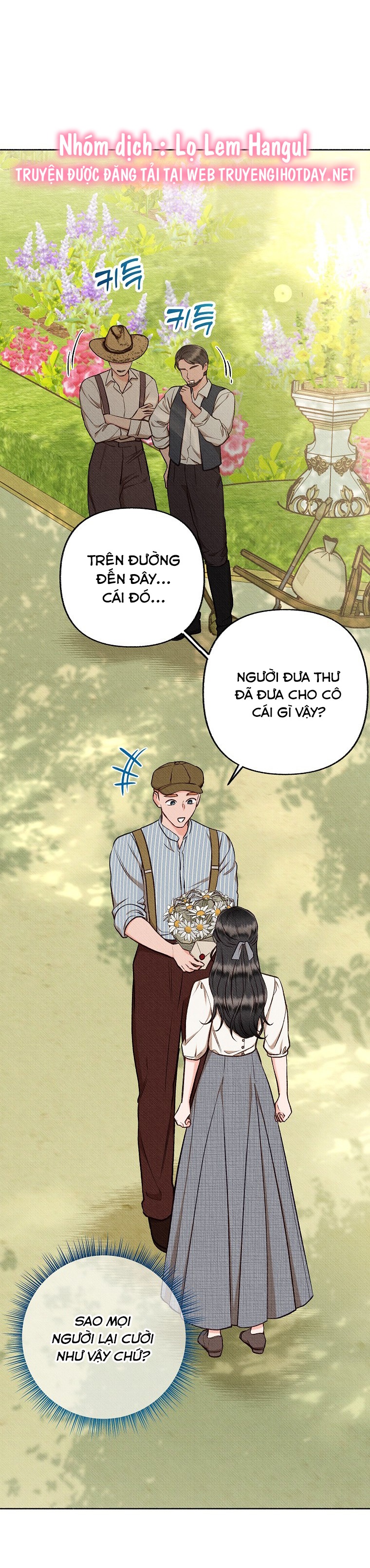 chàng trai đa nhân cách của tôi chapter 29 3