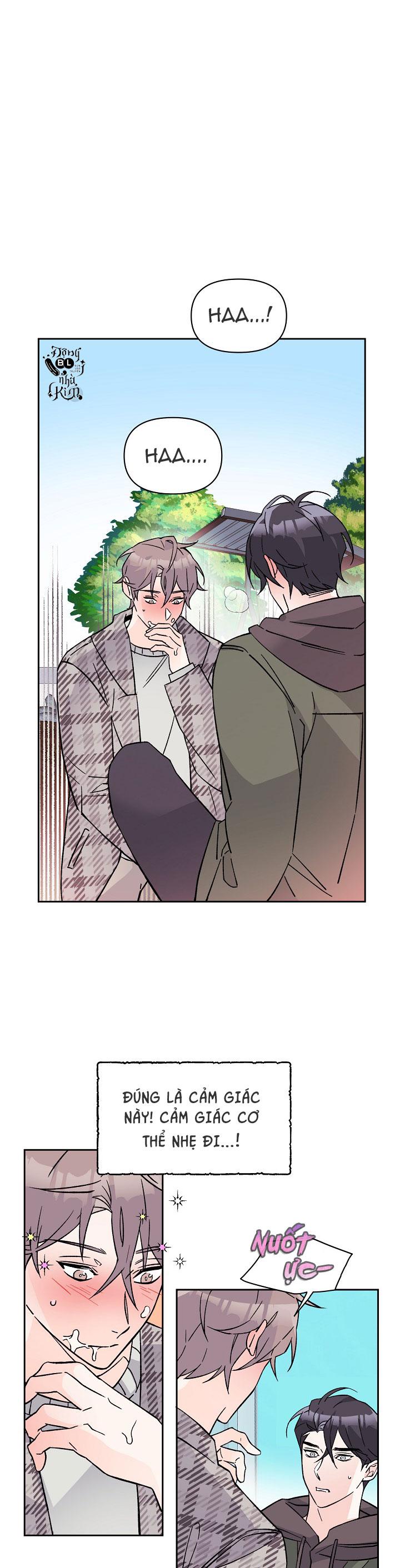 bảo vệ trinh tiết chapter 6 2