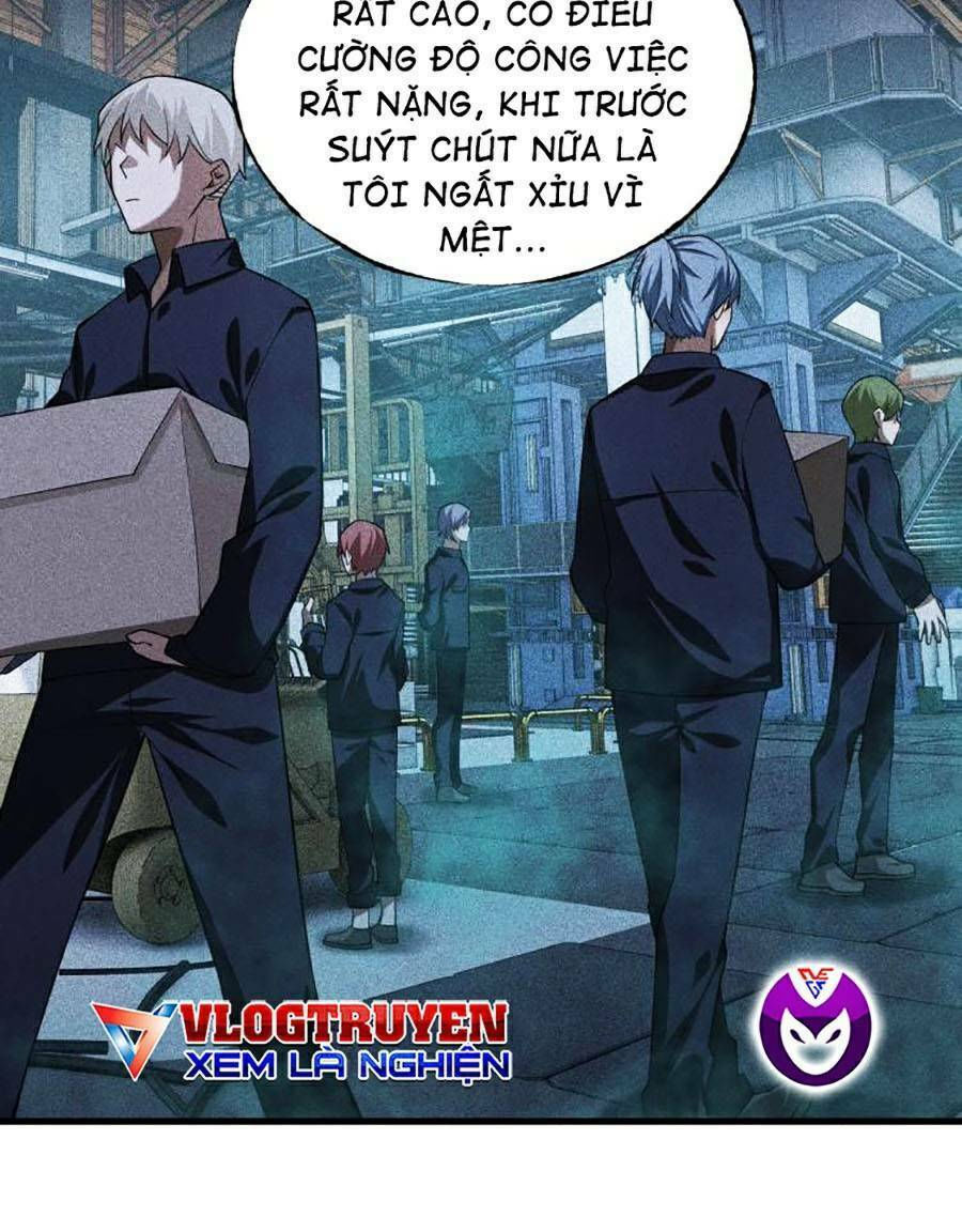 người chơi siêu mạnh chapter 13 87