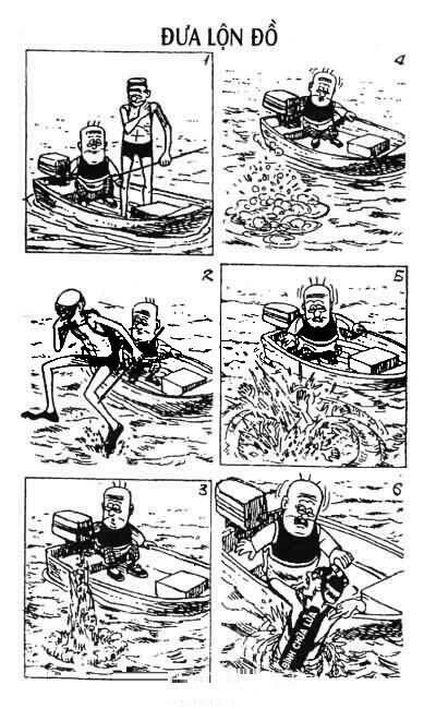 chú thoòng (full trọn bộ) chapter 14 14