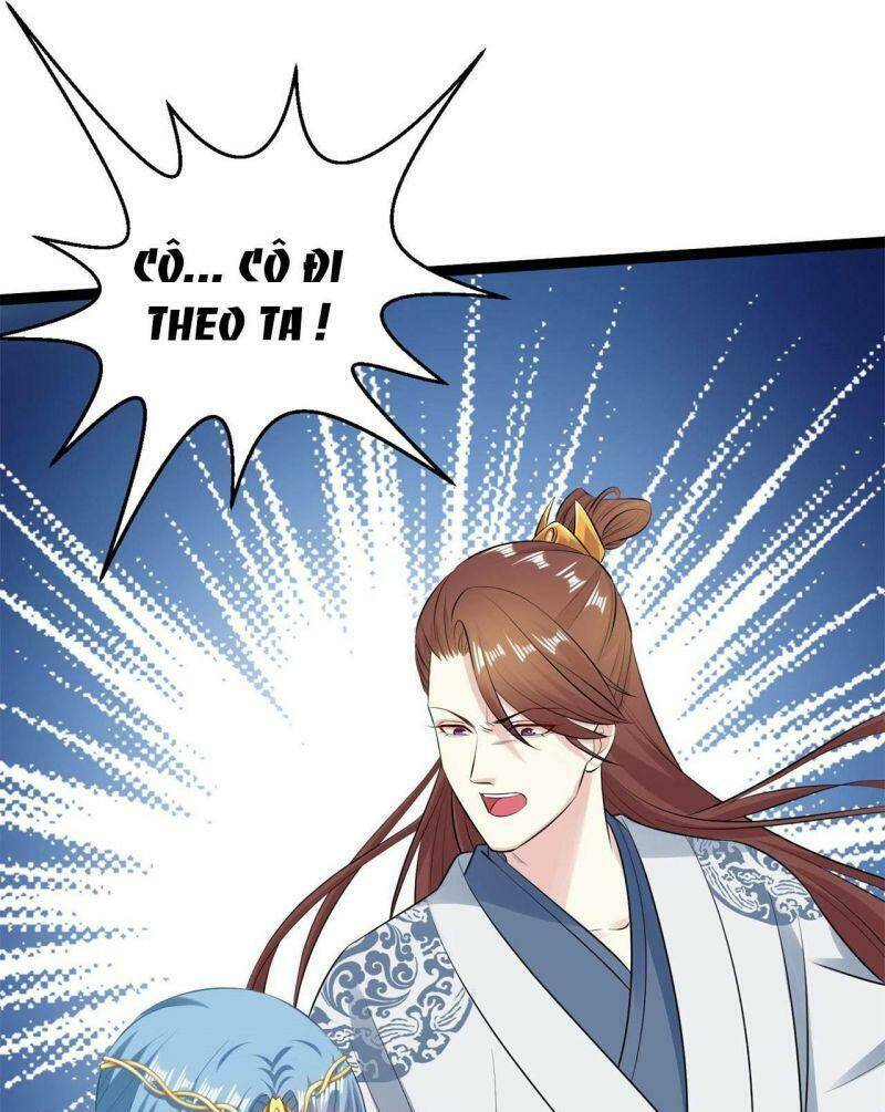 độc y đích nữ chapter 25 7